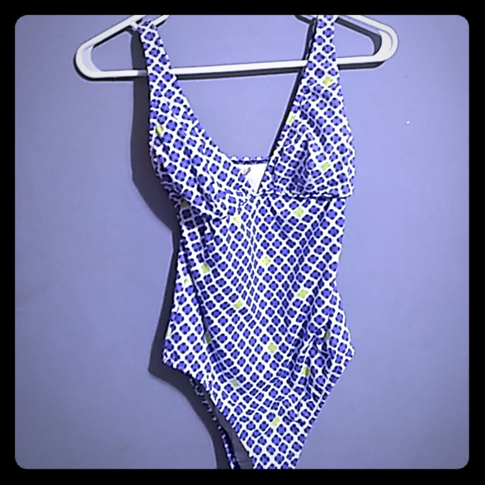 Vineyard Vine swimsuit